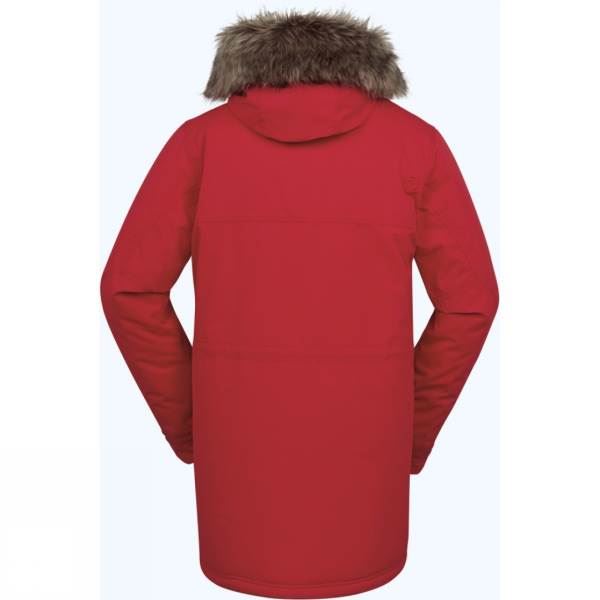 Didriksons hot sale shelter parka